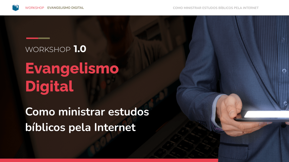 Evangelismo Digital