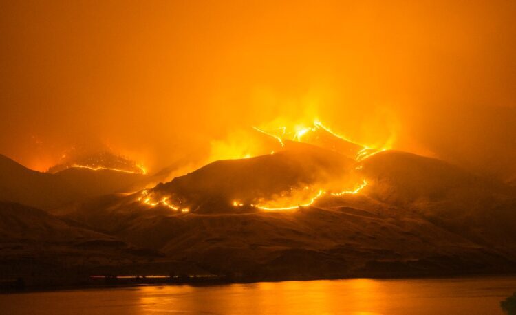 O inferno segundo a Bíblia.